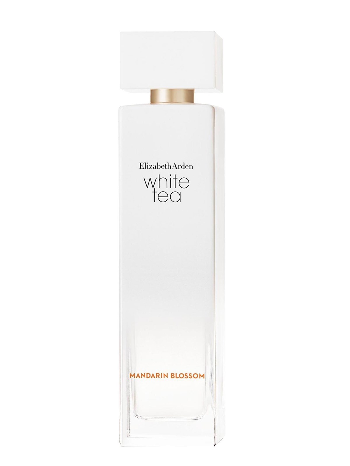 Elizabeth Arden White Tea Mandarin Blossom EDT - 100 ml0