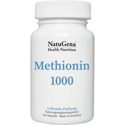Methionin 1000 120 ST
