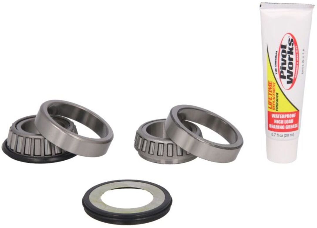 Rahmenkopflager PIVOT WORKS PWSSK-S03-021