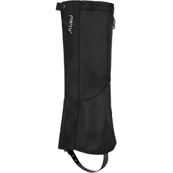 Meru, Unisex, Gamaschen, Pro (L, XL), Schwarz, XL, L