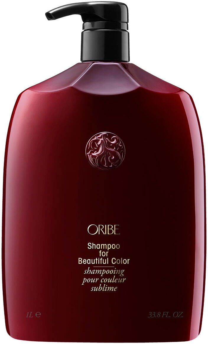 1L Oribe Shampoo for Beautiful Color