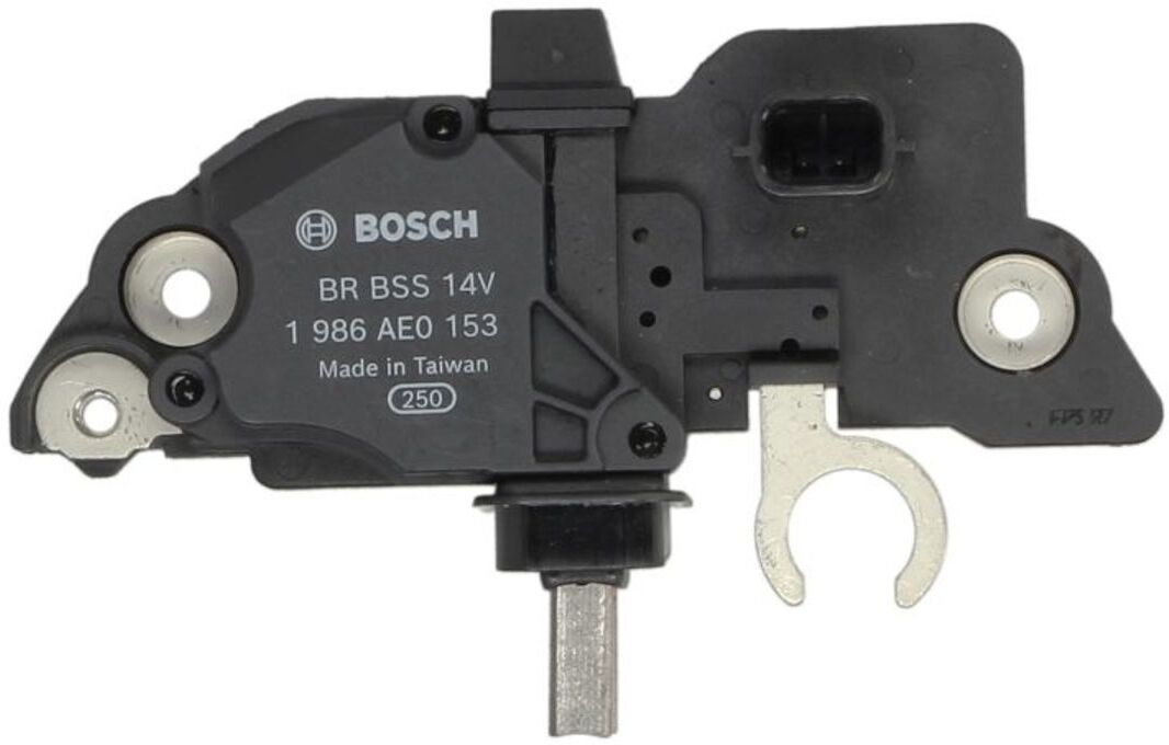 Spannungsregler BOSCH 1 986 AE0 153