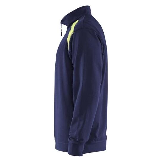 Antalis Skoovertraek 41cm 25my blå 100stk/pak - (100 stk.) (Überziehschuhe) (285094)