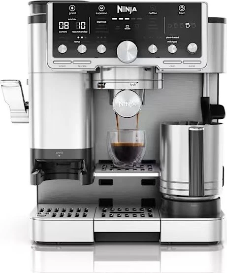Ninja ES701EU Luxe Cafe Pro Kaffeemaschine