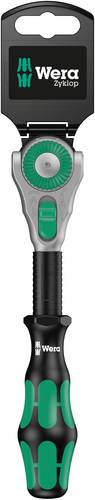 Wera Werk Zyklop Hybrid-Knarre 05073261001