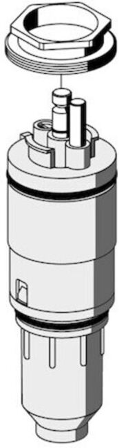 Cartouche Schell complète (294790099)