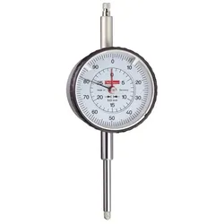 Käfer, Messuhr + Messschraube, Messuhr M2 / 30T
