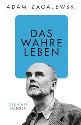 Adam Zagajewski - zagajewski leben: Gedichte - Preis vom 10.10.2026 11:48:34 h