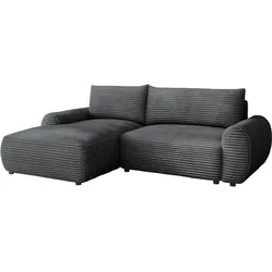 ECKSOFA Bello, Seite: Links