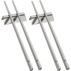 WMF Essstäbchen Nuova 4er Set