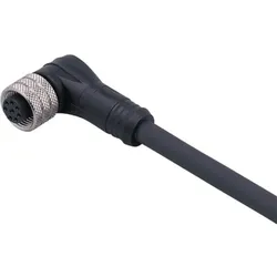Ifm Electronic Anschlusskabel E12238