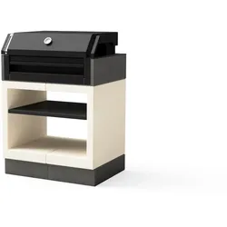 Tuozi Grill Kitaway Grill Otte [f]