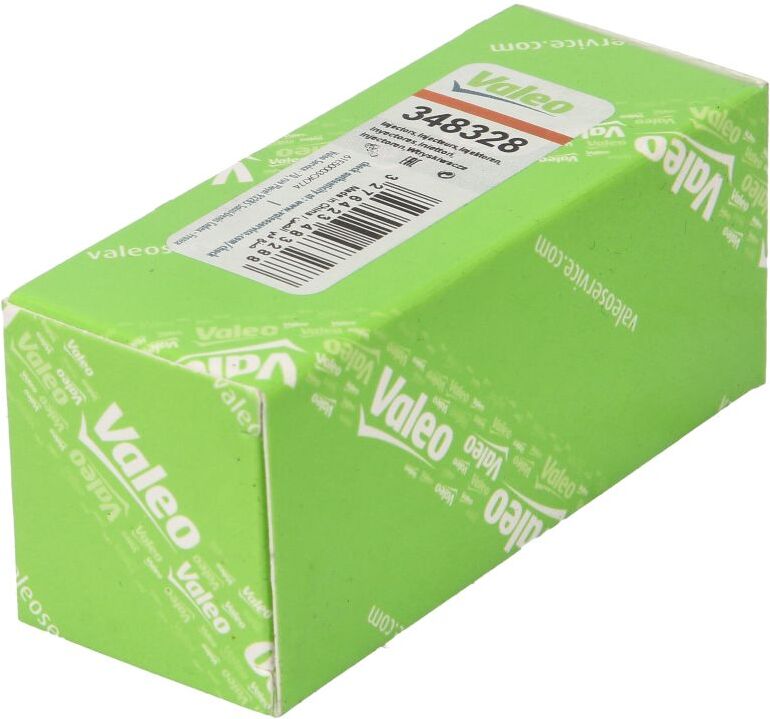 Einspritzventil VALEO 348328
