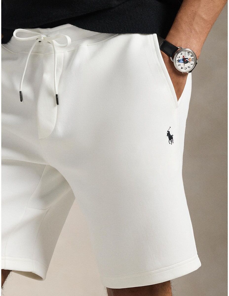 POLO RALPH LAUREN Short en maille double