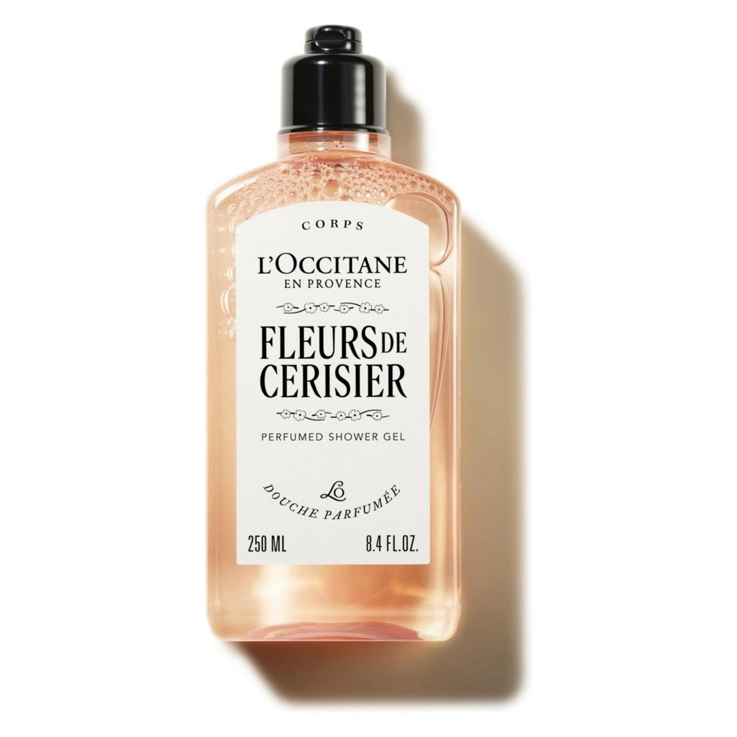 L'Occitane Cherry Blossom (250 ml) (056709)