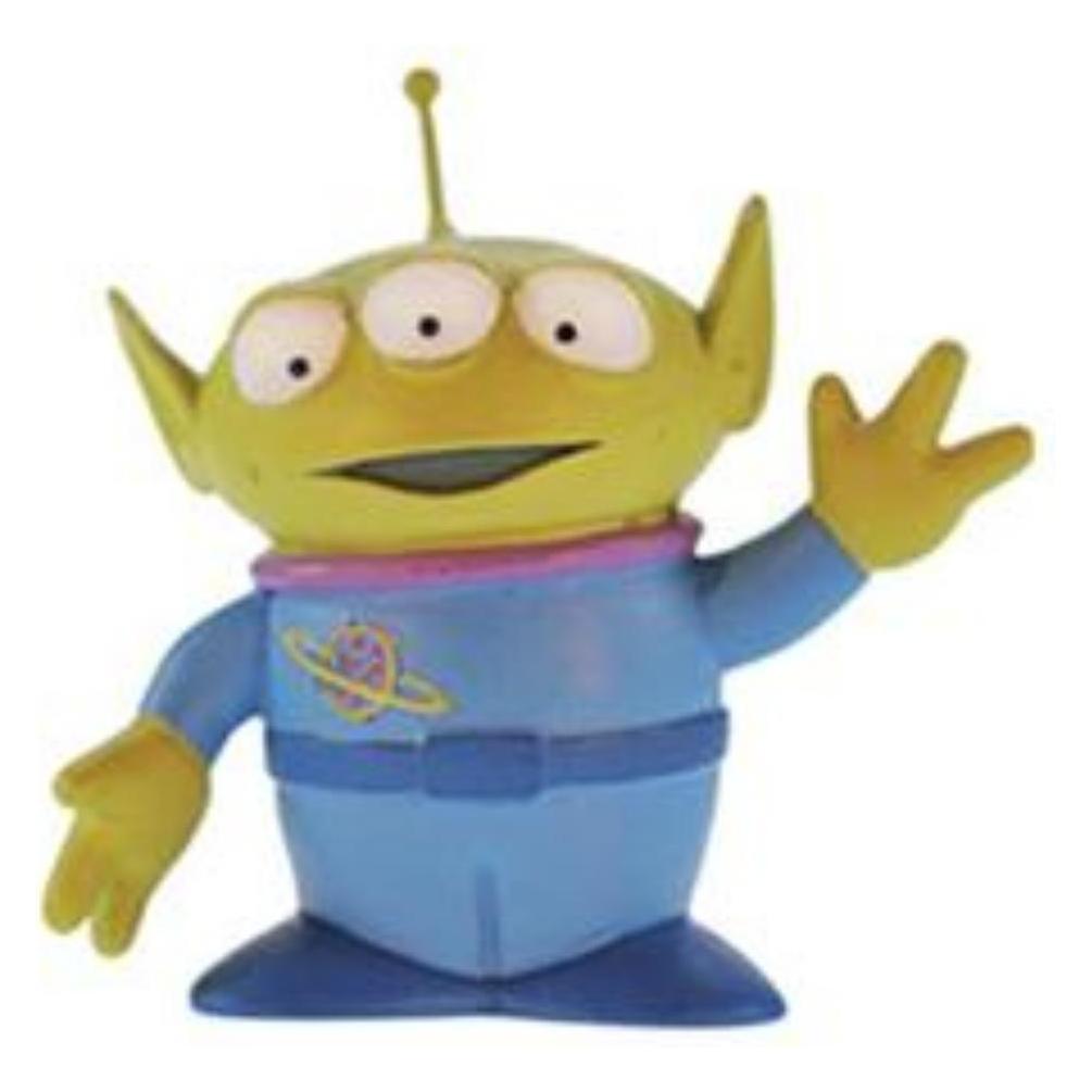 Bullyland Toy Story 3 Ausserirdische Figur (100376)