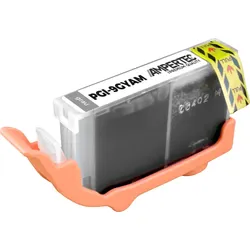 Kompatible Tinte ersetzt Canon PGI-9GY grau