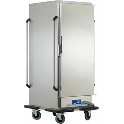 SARO Beheizter Bankettwagen Modell BW-11