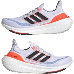 Frauen Adidas AG Adidas Damen Sportschuhe/Runningschuhe Ultralight W - Mehrfarbig - 6 (39 1/3)