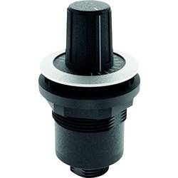 Schlegel SR5K_C090 SR5K_C090 Potentiometer Drehachse 1 St.