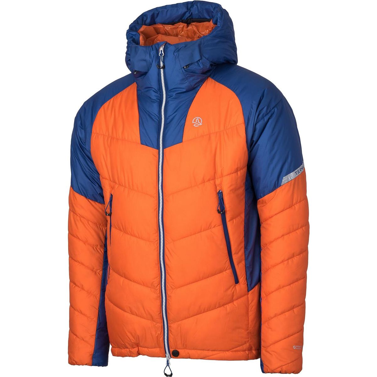 Ternua Amphu Jacket M nectarine (6268) XXL 1643758-6268-XXL