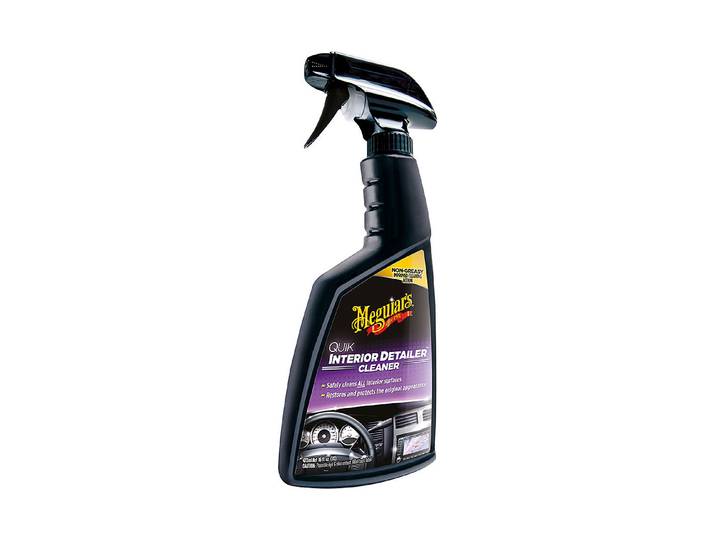 Meguiars Quik Innenraumdetailer 473 ml