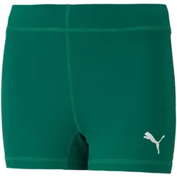 PUMA Cross The Line Shorts FunktionsShortss 2.0 Kinder power green 140