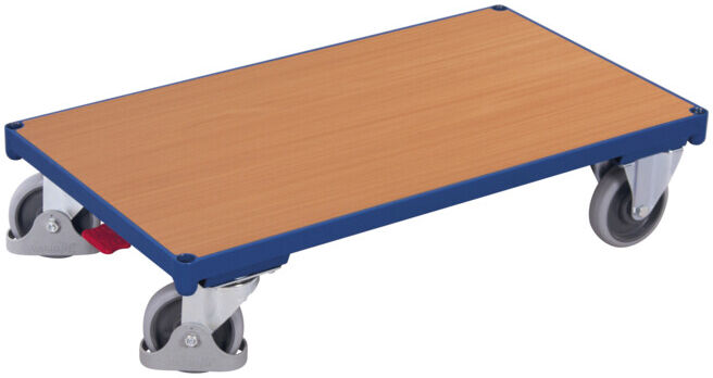 VARIOfit Chariot plateforme 1,060 × 700 mm (sw-700.000)