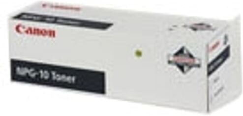 Canon NPG-10 toner preto
