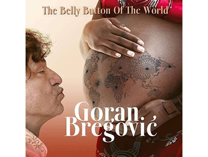 The Belly Button Of The World