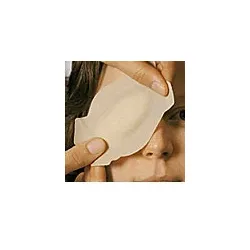 PRO-OPHTA Augenverband K 50 St