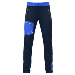 CRAZY Resolution Light M - Trekkinghose - Herren - Blue/Blue - 54