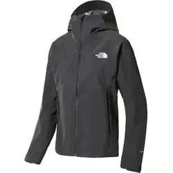 THE NORTH FACE W CIRCADIAN 2.5L JACKET Damen Regenjacke, Größe XL in Grau Grau