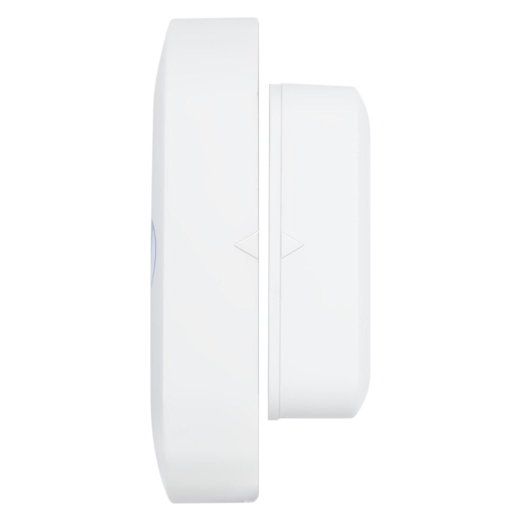 PNI Drahtloser Magnetkontakt SafeHouse HS002LR für Alarmsysteme (43699327)