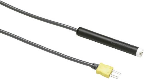 Fluke 80PK-3A Oberflächenfühler 0 bis +260°C Fühler-Typ K