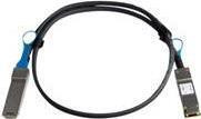 StarTech.com QSFP+ kabel, 1 meter