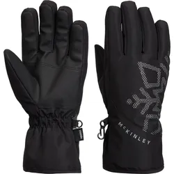 McKINLEY Da.-Handschuh Vaean IV GLV W BLACK NIGHT, BLACK NIGHT, 8