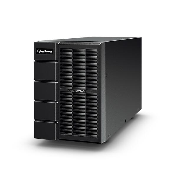 CyberPower BPSE48V40A Batterieerweiterungsmodul
