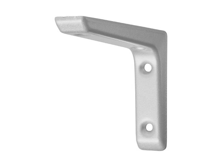 Elegance Konsole Aluminium 10 × 2 cm