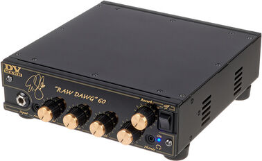 DV Mark Raw Dawg 60