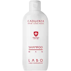 Labo Market, Shampoo, Labo Labo, Cadu-Crex, Hair Treatment Shampoo, Anti-Hair Loss, 200 ml For Men (Läuse Shampoo, 200 ml)