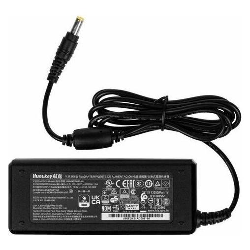 Yealink MSFT - Accessory Power Adapter for MCore (19V/4.74A) (330000026002)