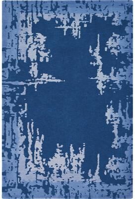 Nourison Symmetry Distressed Area Rug