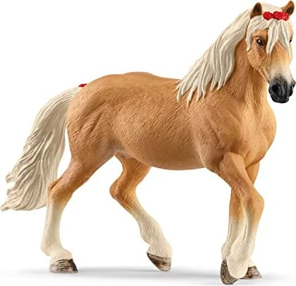 Schleich Horse Club 13812 - Haflinger Stute