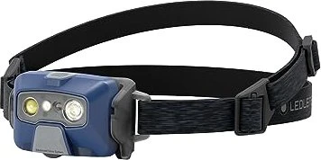 Ledlenser HF6R Core blau