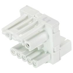 Wieland Electric 91.050.3151.0 Verteiler Weiß