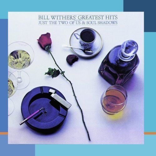 Bill Withers - Greatest Hits [Special] - Preis vom 03.10.2026 20:43:07 h