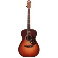 Maton Limited Edition "The Australian" EA808 Satin Burst #3795 - Westerngitarre