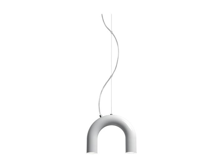 Oblure Suspension Arch Single White, 25,5 cm