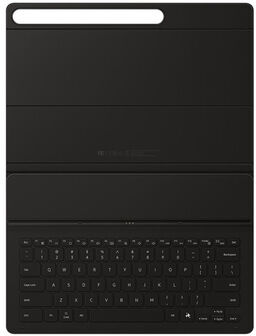 Samsung Book Cover Keyboard Slim per Galaxy Tab S10 FE+ — AI Key
